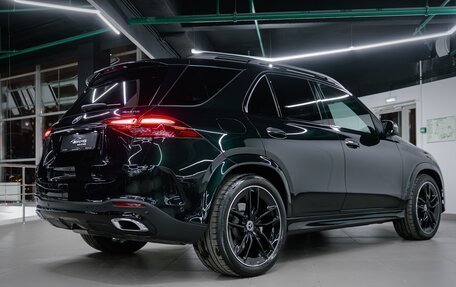 Mercedes-Benz GLE, 2024 год, 11 700 000 рублей, 5 фотография