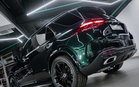 Mercedes-Benz GLE, 2024 год, 11 700 000 рублей, 4 фотография