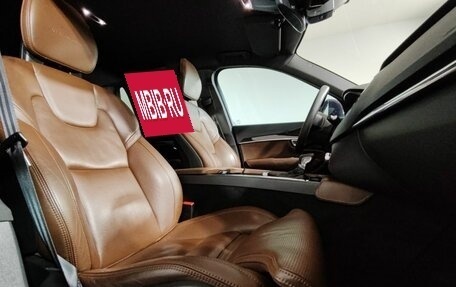 Volvo XC90 II рестайлинг, 2017 год, 2 700 000 рублей, 13 фотография