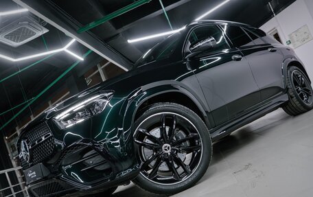 Mercedes-Benz GLE, 2024 год, 11 700 000 рублей, 9 фотография