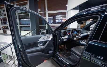 Mercedes-Benz GLE, 2024 год, 11 700 000 рублей, 11 фотография