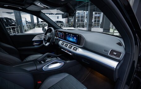 Mercedes-Benz GLE, 2024 год, 11 700 000 рублей, 20 фотография