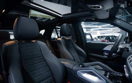Mercedes-Benz GLE, 2024 год, 11 700 000 рублей, 21 фотография