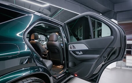 Mercedes-Benz GLE, 2024 год, 11 700 000 рублей, 17 фотография