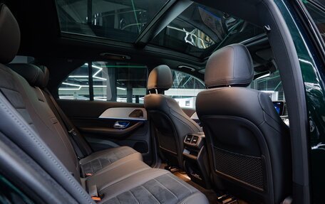 Mercedes-Benz GLE, 2024 год, 11 700 000 рублей, 18 фотография