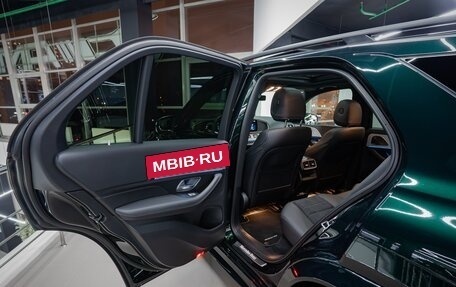 Mercedes-Benz GLE, 2024 год, 11 700 000 рублей, 14 фотография