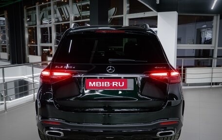 Mercedes-Benz GLE, 2024 год, 11 700 000 рублей, 10 фотография