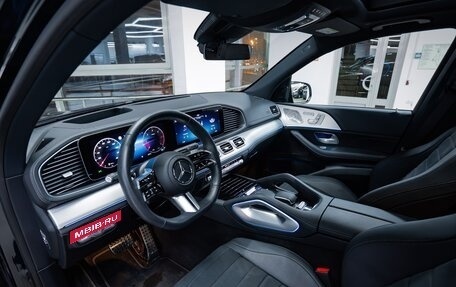 Mercedes-Benz GLE, 2024 год, 11 700 000 рублей, 13 фотография