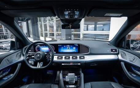 Mercedes-Benz GLE, 2024 год, 11 700 000 рублей, 23 фотография