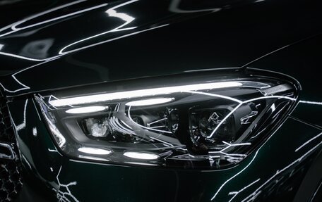 Mercedes-Benz GLE, 2024 год, 11 700 000 рублей, 22 фотография