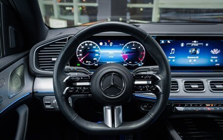 Mercedes-Benz GLE, 2024 год, 11 700 000 рублей, 24 фотография