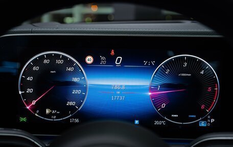 Mercedes-Benz GLE, 2024 год, 11 700 000 рублей, 25 фотография