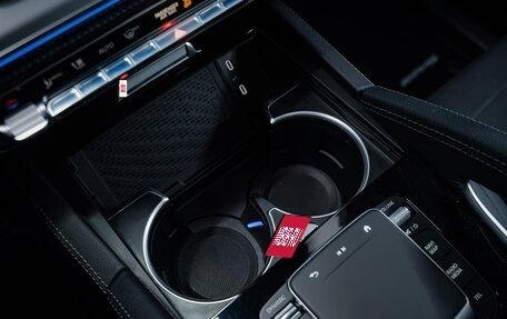 Mercedes-Benz GLE, 2024 год, 11 700 000 рублей, 28 фотография