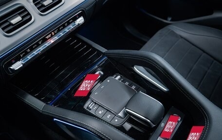 Mercedes-Benz GLE, 2024 год, 11 700 000 рублей, 29 фотография