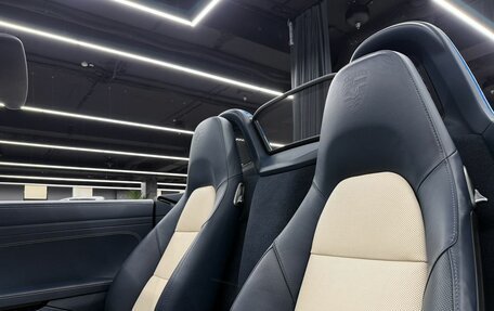 Porsche Boxster, 2013 год, 5 594 000 рублей, 15 фотография