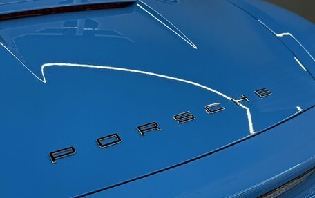 Porsche Boxster, 2013 год, 5 594 000 рублей, 10 фотография