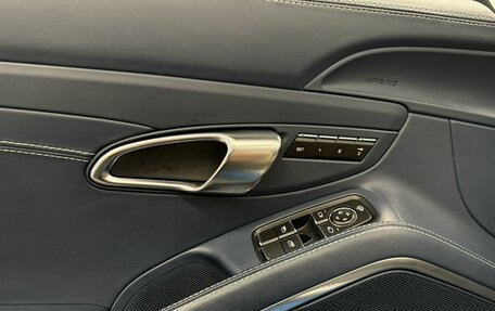 Porsche Boxster, 2013 год, 5 594 000 рублей, 12 фотография