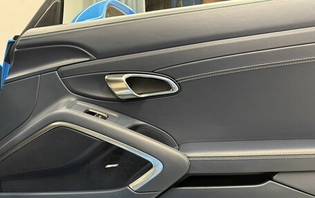 Porsche Boxster, 2013 год, 5 594 000 рублей, 24 фотография