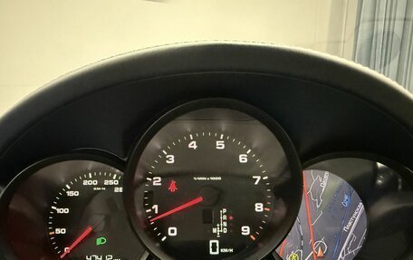 Porsche Boxster, 2013 год, 5 594 000 рублей, 21 фотография