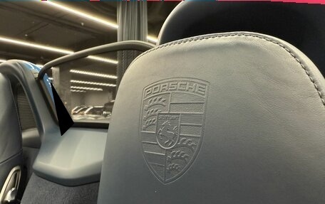 Porsche Boxster, 2013 год, 5 594 000 рублей, 16 фотография