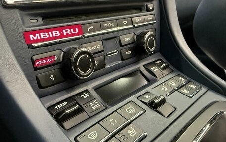 Porsche Boxster, 2013 год, 5 594 000 рублей, 18 фотография