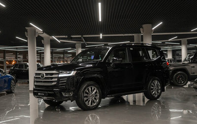 Toyota Land Cruiser, 2025 год, 15 500 000 рублей, 1 фотография