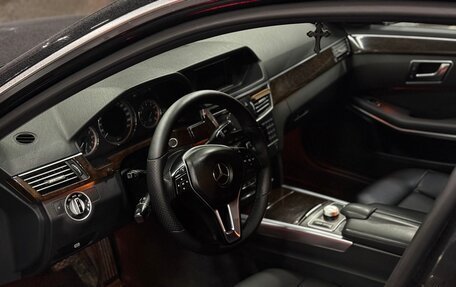 Mercedes-Benz E-Класс, 2012 год, 1 245 000 рублей, 5 фотография