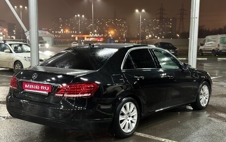 Mercedes-Benz E-Класс, 2012 год, 1 245 000 рублей, 3 фотография