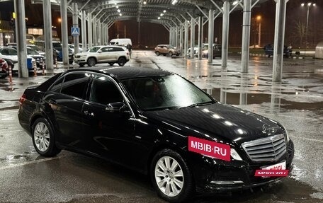 Mercedes-Benz E-Класс, 2012 год, 1 245 000 рублей, 2 фотография