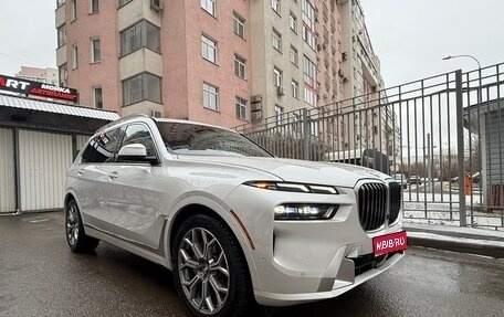 BMW X7, 2022 год, 12 800 000 рублей, 1 фотография