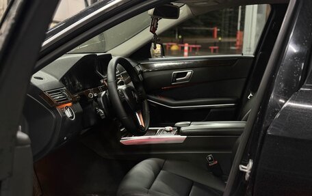 Mercedes-Benz E-Класс, 2012 год, 1 245 000 рублей, 6 фотография