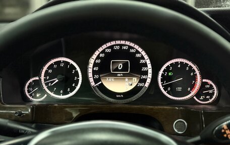 Mercedes-Benz E-Класс, 2012 год, 1 245 000 рублей, 7 фотография