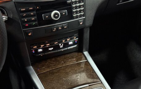 Mercedes-Benz E-Класс, 2012 год, 1 245 000 рублей, 8 фотография