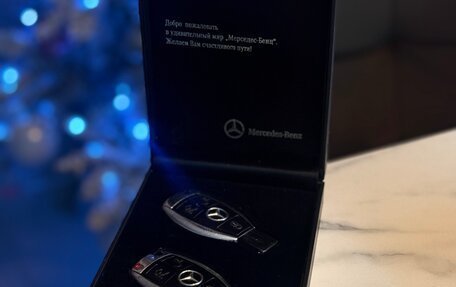 Mercedes-Benz E-Класс, 2012 год, 1 245 000 рублей, 10 фотография