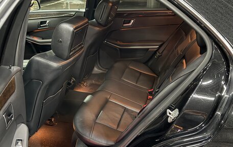 Mercedes-Benz E-Класс, 2012 год, 1 245 000 рублей, 9 фотография