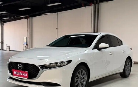 Mazda 3, 2022 год, 1 500 911 рублей, 1 фотография