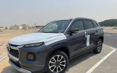 Suzuki Grand Vitara, 2025 год, 3 480 000 рублей, 1 фотография