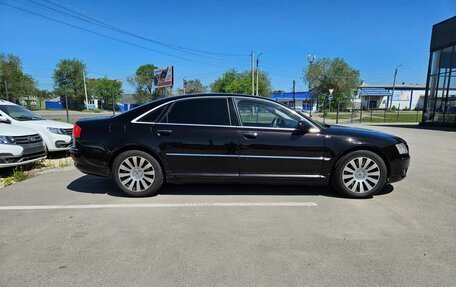 Audi A8, 2005 год, 8 фотография