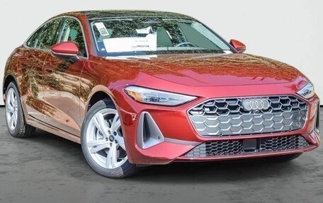 Audi A5, 2025 год, 5 689 000 рублей, 1 фотография