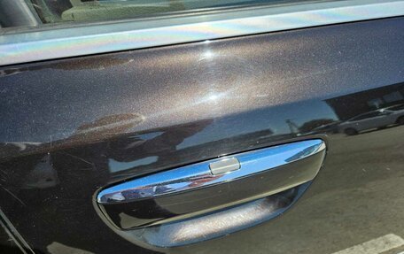 Audi A8, 2005 год, 9 фотография