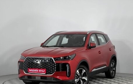 Chery Tiggo 4 I рестайлинг, 2024 год, 1 915 000 рублей, 1 фотография