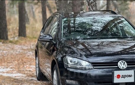 Volkswagen Golf VII, 2014 год, 1 020 000 рублей, 1 фотография