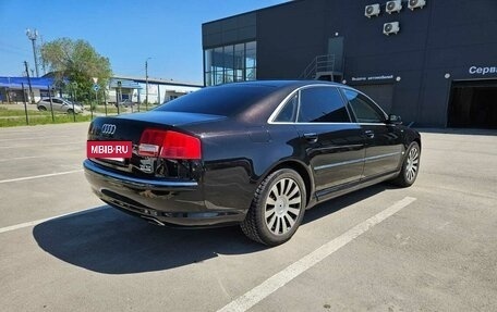 Audi A8, 2005 год, 12 фотография