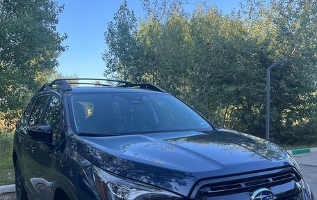 Subaru Ascent, 2023 год, 5 800 000 рублей, 1 фотография