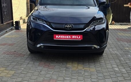 Toyota Venza, 2021 год, 4 000 000 рублей, 1 фотография