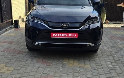 Toyota Venza, 2021 год, 4 000 000 рублей, 1 фотография