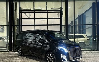 Mercedes-Benz Vito, 2024 год, 9 350 000 рублей, 1 фотография