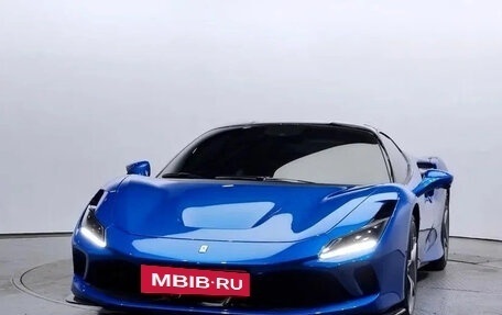 Ferrari F8, 2023 год, 38 626 000 рублей, 1 фотография