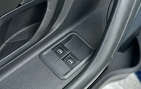 Skoda Fabia II, 2013 год, 659 000 рублей, 13 фотография