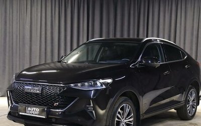 Haval F7x I, 2022 год, 1 749 000 рублей, 1 фотография